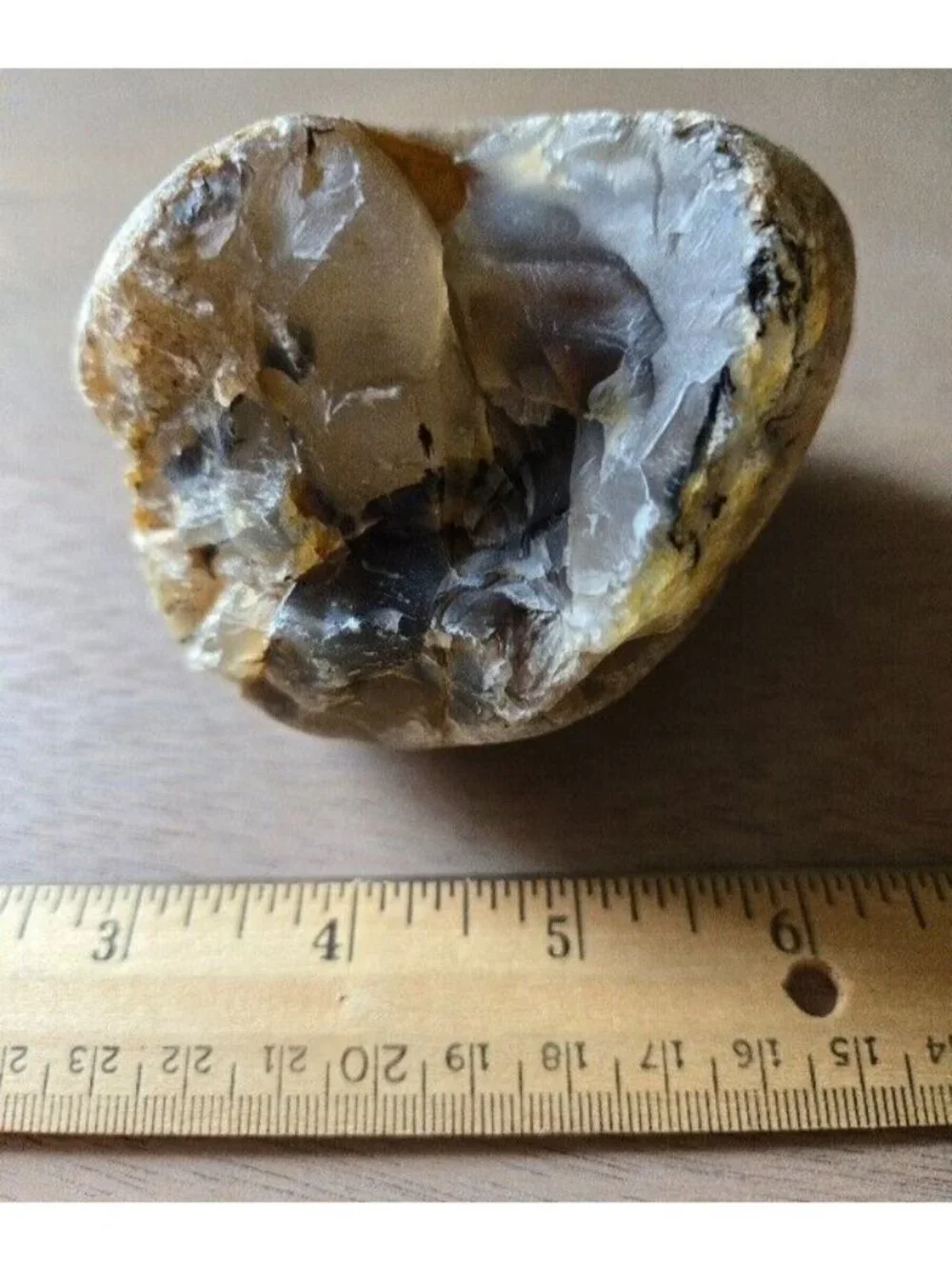The Unbranded Brand montana agate